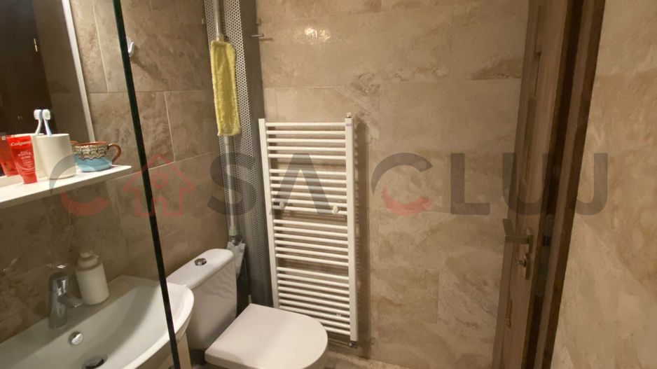 Garsoniera Zorilor Cluj - Poză 3
