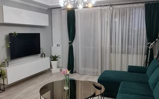 Apartament - 3 camere - Vivo- Floresti - Poză 4
