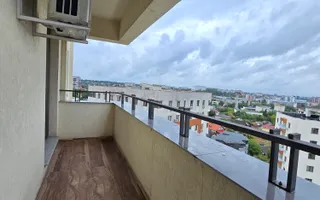Penthouse- 137 mp- Centru-Palas - Parcare subterana - Poză 31