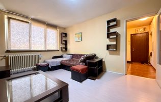 VÂNZARE 3 CAMERE | ZONA OZANA | LOC DE PARCARE INCLUS
