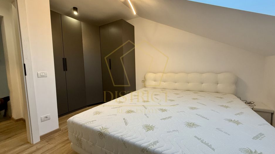 Apartament prima inchiriere cu 3 camere | Dumbravita - Poză 2