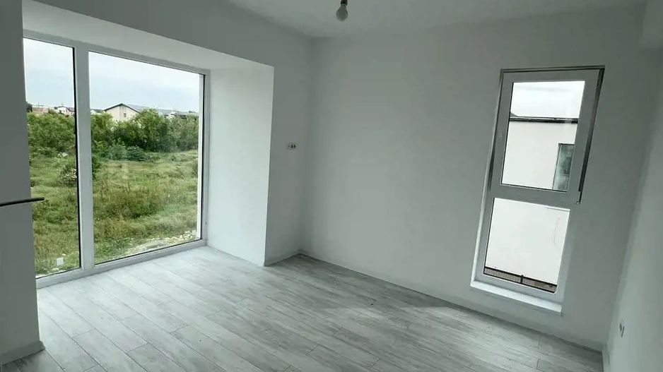 vila comuna berceni 4 camere - Poză 4
