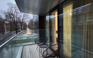 🏙️ Studio Dublu de Vânzare – One Mircea Eliade | Lux, Locație Premium - Poză 11