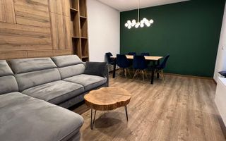 Inchiriere apartament 2 camere-Lujerului, Exigent Faza 2 - Poză 8
