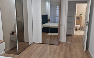AP. 2 CAMERE- METROPOLITAN RESIDENCE, BLOC NOU, PET-FRIENDLY, CENTRALA - Poză 9