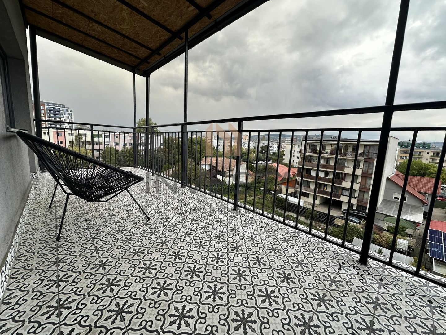 Unic pe piata! 2 camere etaj intermediar, Zona Scortarilor! Bloc nou! - Poză 10