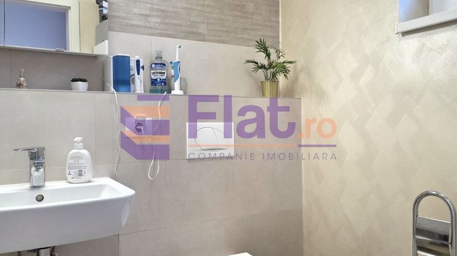 Penthouse premium 2 camere – terasă 42 mp, Coresi Tractorul - Poză 25