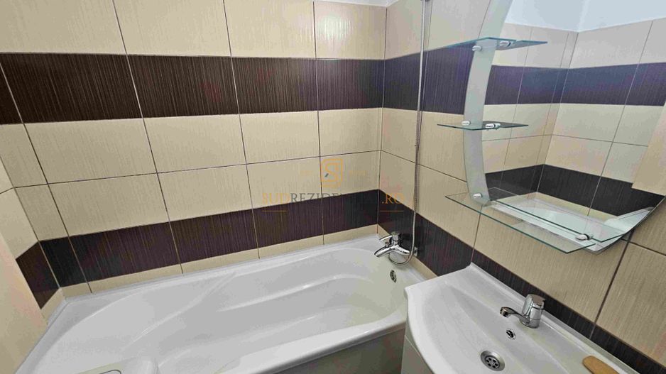 Garsonieră de închiriat – Șos. Giurgiului, vis-a-vis de Piața Progresu - Poză 16