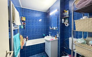 Apartament decomandat cu 3 camere, etaj intermediar, zona Matei Basarab - Poză 12