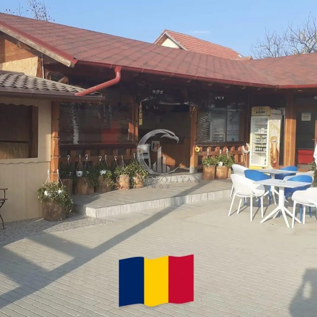 Oportunitate de investitie in Vernesti/BZ! Spatiu comercial – teren intravilan - Poză 6