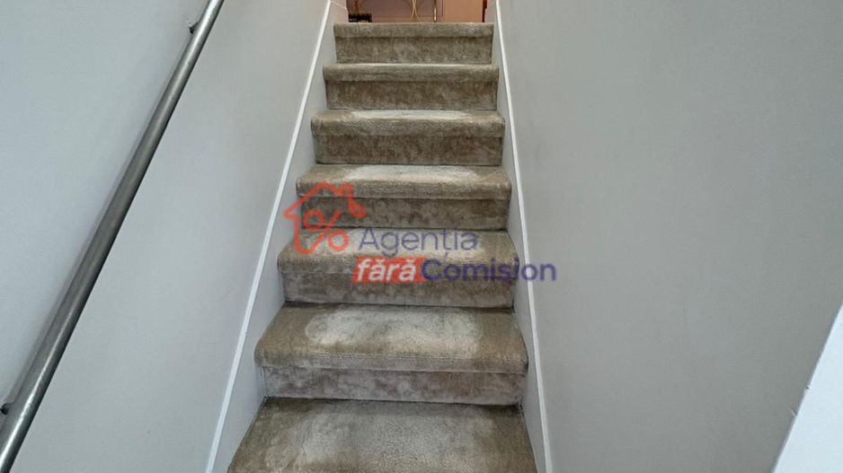 Casa Toma Cozma, 440mp, 1200mp, 1.200.000euro - Poză 11