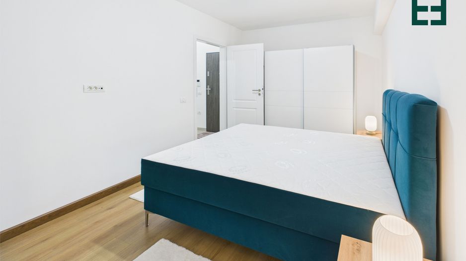 Apartament modern cu 2 camere - Zona Șagului - Timișoara - Poză 11