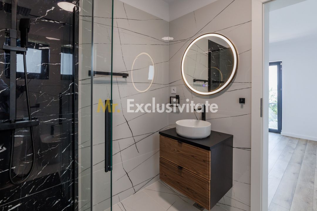 Casa premium la cheie - Mărăcineni – Argeselu ! - Poză 20