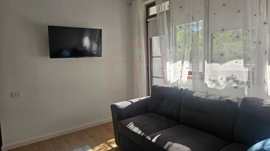 De vanzare apartament 3 camere, Tiglina 1, 61 mp, 88.000 Euro - Poză 15