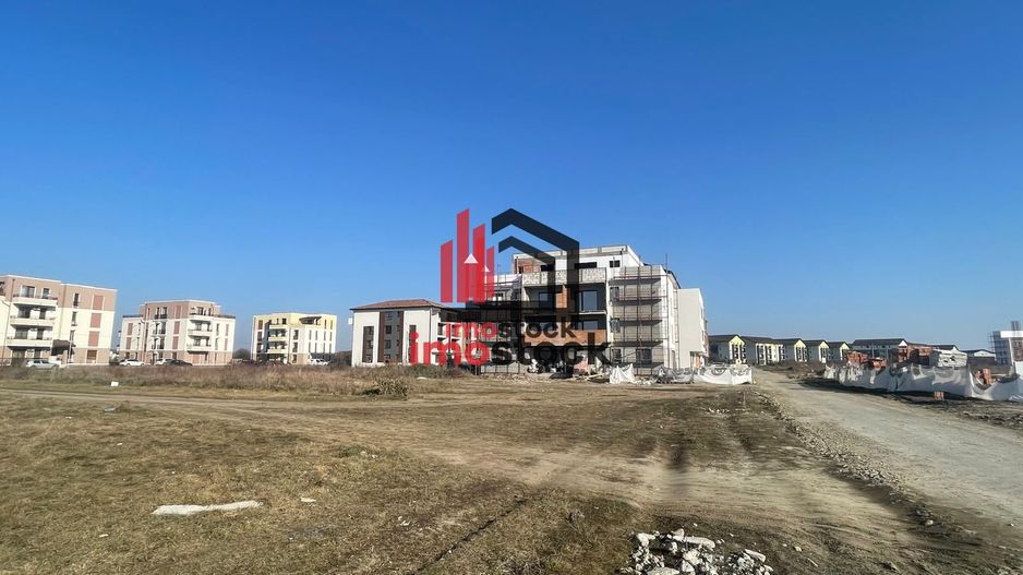 OPORTUNITATE DEZVOLTATOR IMOBILIAR I TEREN LOCUINTE COLECTIVE - Poză 6