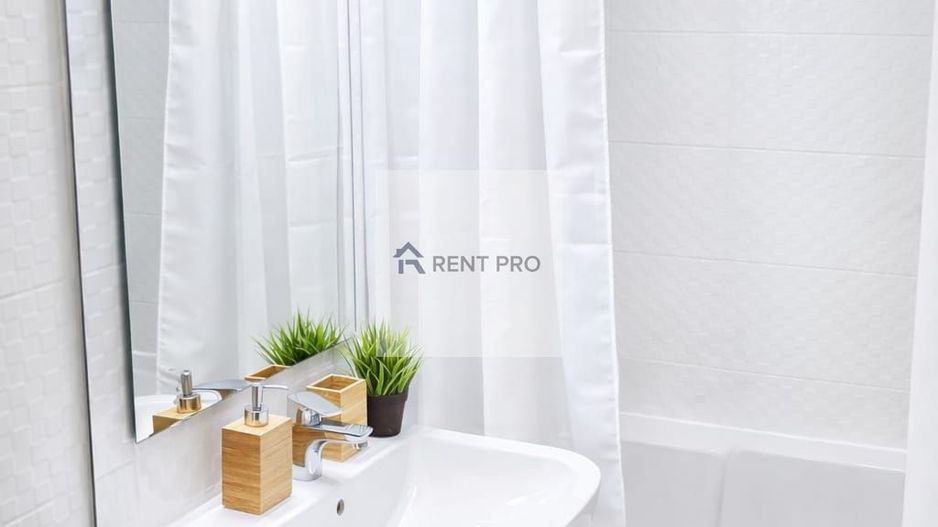 Studio 21 Residence Politehnica Metrou Lujerului Carrefour - Poză 3