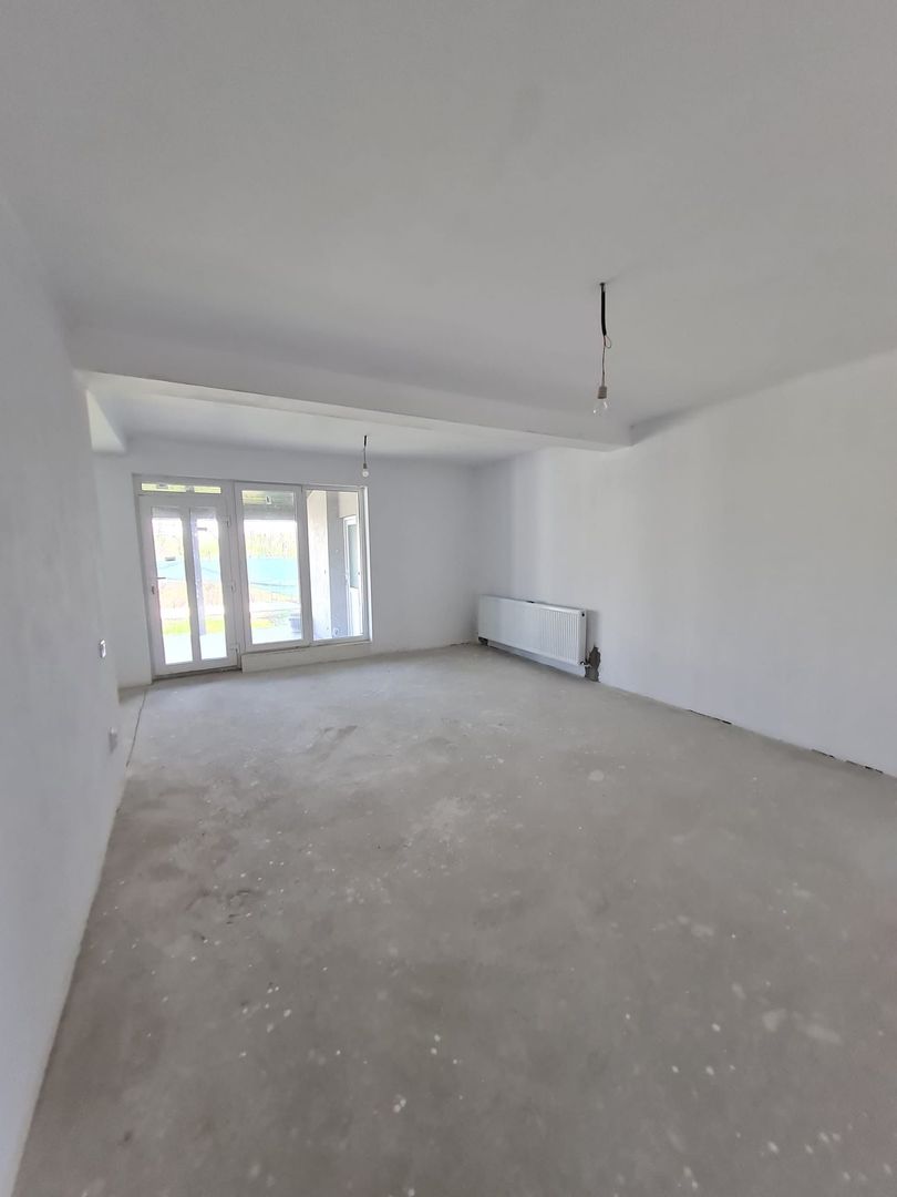 Duplex construcție pe parter in Parta - Poză 18