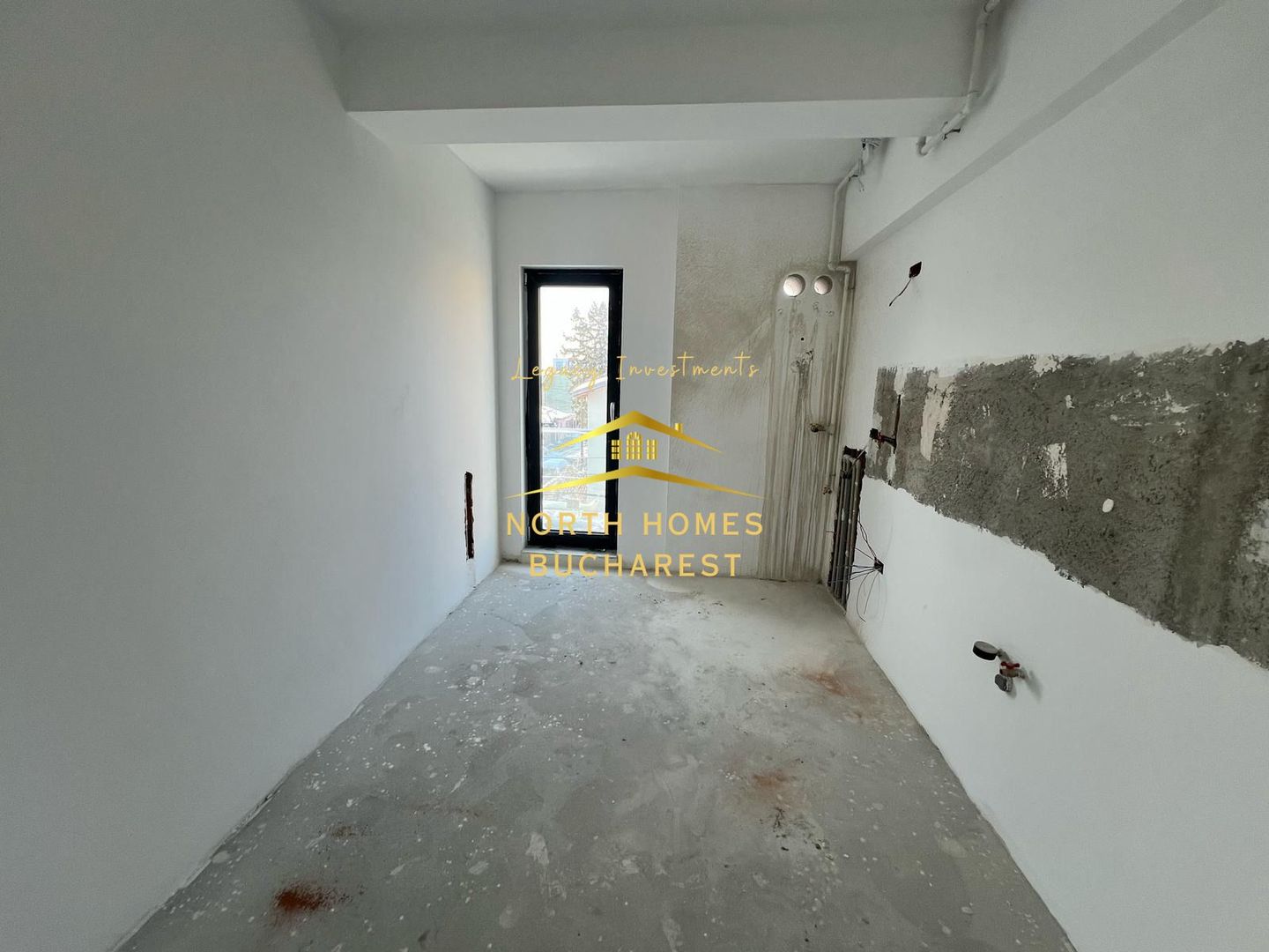 0% COMISION - Apartamente 2 camere  -Finisaje la alegere -Gara Bucur Obor - Poză 13