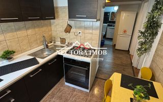 NECTORA IMOB-Apartament 2 camere, 55 mp, Blvd. Dacia, Mobilat/Utilat - Poză 4