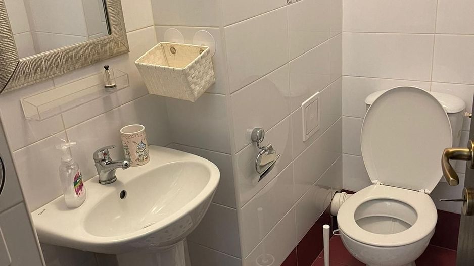 APARTAMENT 2 CAMERE | BLOC 2015 | ZONA DELEA VECHE - Poză 12