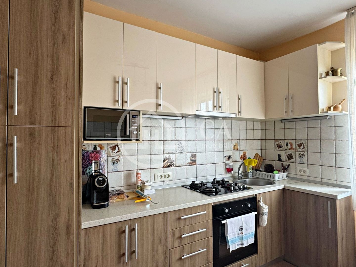 Apartament de vânzare cu 3 camere in zona Dacia, Oradea - Poză 7