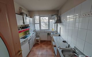 OFERTĂ! Apartament 2 camere, pet friendly, AC, mobilat, 10 min metrou Titan - Poză 3