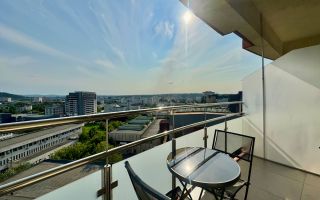 Vânzare apartament - 1 cameră - 42,5 m.p. - UltraCentral - Poză 12