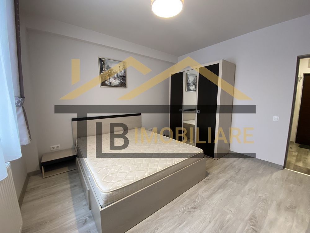 Apartament de 2 camere, 52 mp, Zona Colegiu Economic Transilvania - Poză 4