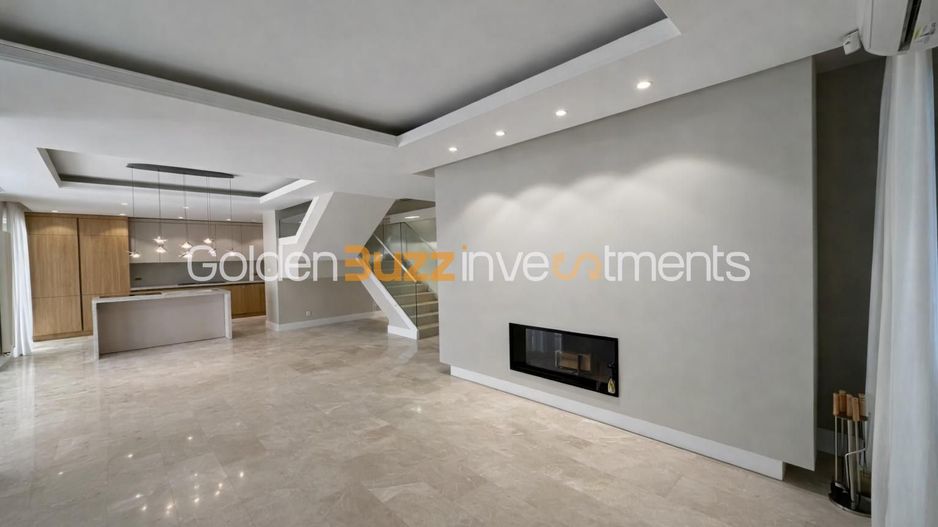 Vila duplex premium cu piscină | Oxford Gardens – Pipera |Lângă pădure - Poză 17