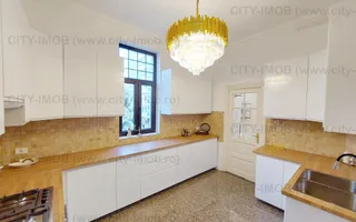 Inchiriere  apartament apartament  5 camere Armeneasca - Poză 41