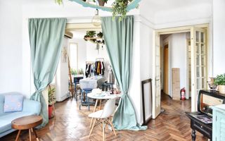 Vila interbelica | Iancu Cavaler de Flondor | Foișorul de Foc - Poză 5