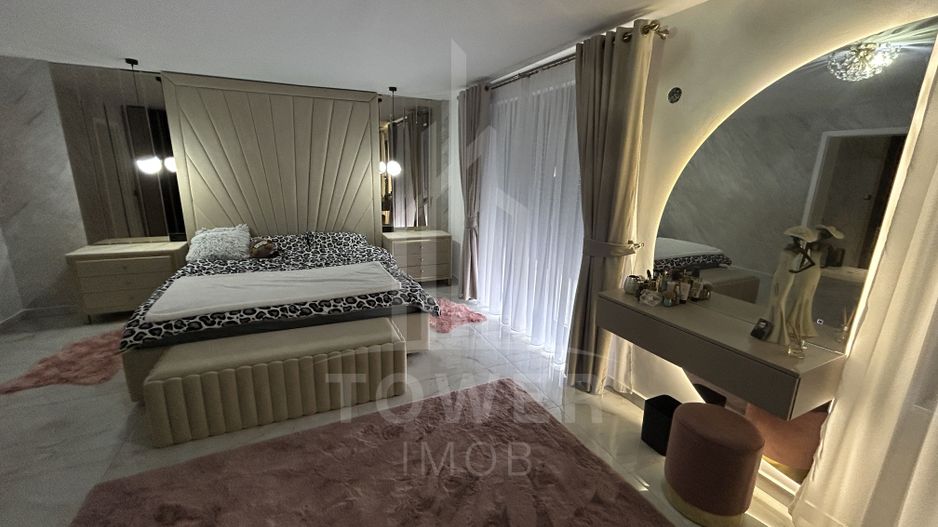 Casă de vânzare în Mediaș | Piscină | Panouri Fotovoltaice - Poză 20