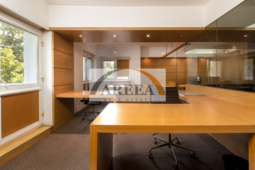 Eleganta si fluiditate - apartament langa Palatul Parlamentului - Poză 3
