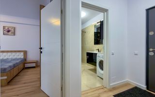 Apartament 1 camera, NOU prima inchiriere Floresti - Poză 7