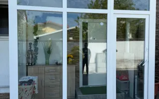 Vilă 4 camere -Tetha Residence – Strada Speranței Popeşti Leordeni - Poză 14
