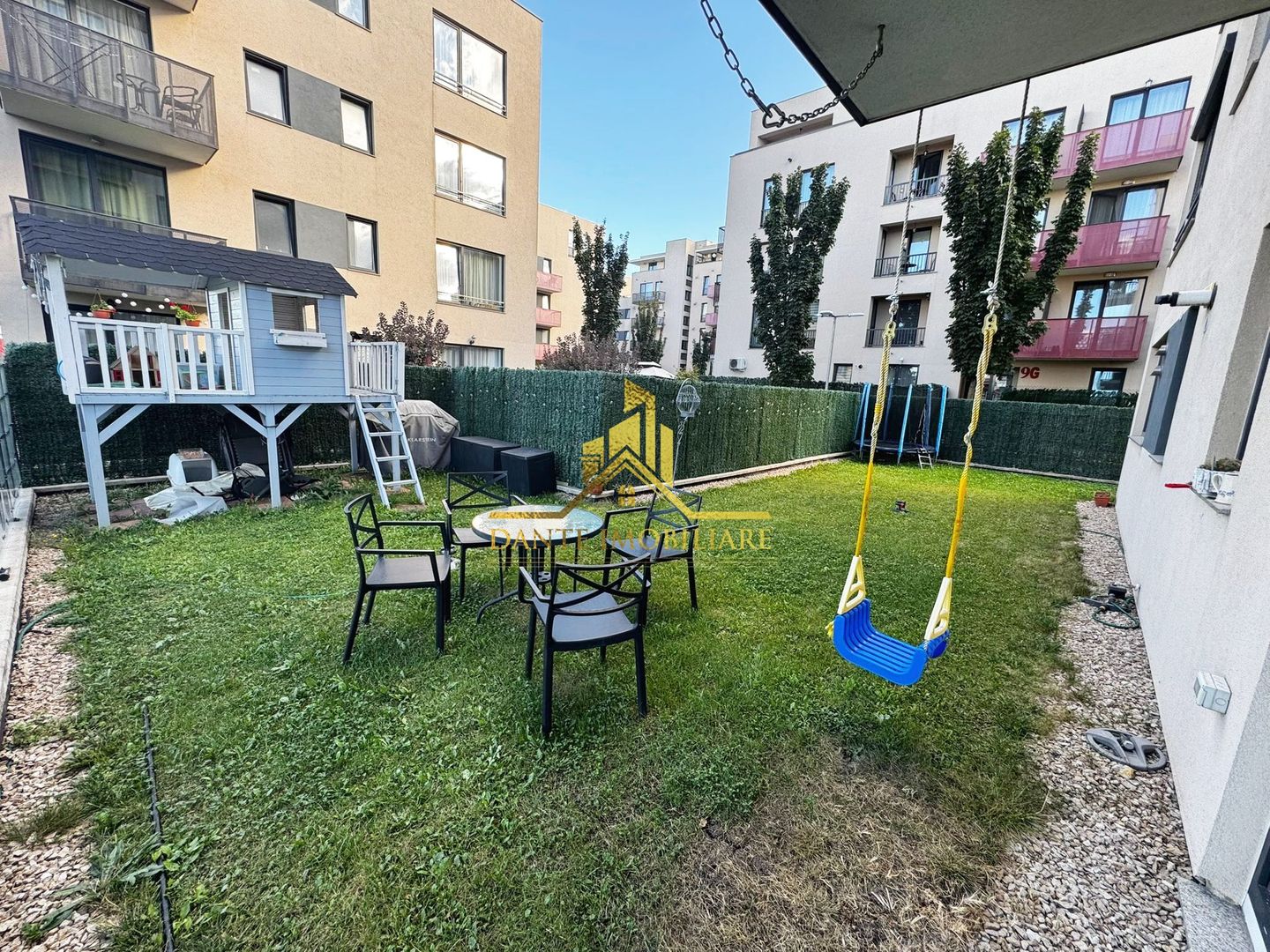2 camere, ultrafinisat, mobilat lux, curte, parcare, Zorilor, UMF - Poză 1