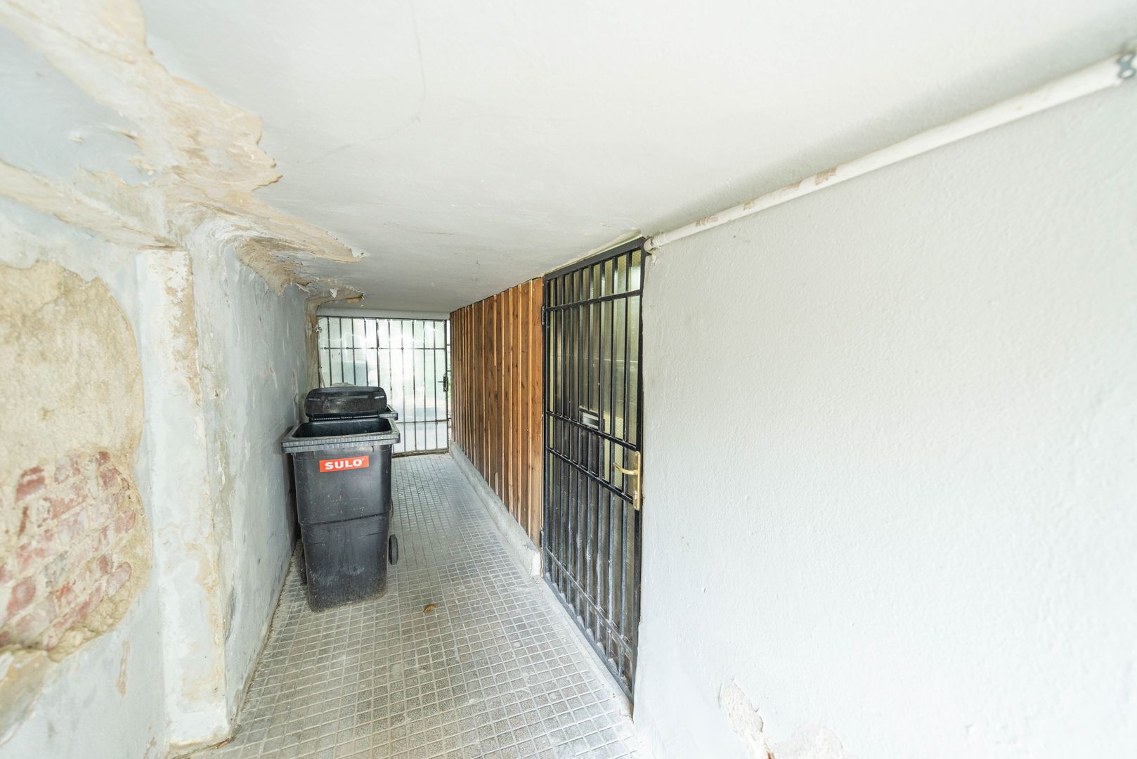 Apartament de vanzare 137 mp, zona centrala, curte proprie - Schiță 40