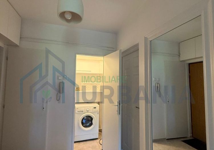 Apartament 2 camere de inchiriat – Podu Ros, Iasi – aproape de Palas - Poză 7