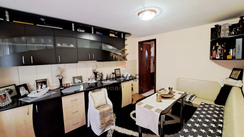 Comision 0%! Gospodarie cu teren de 3 ha la 40 km de Cluj-Napoca! - Poză 7