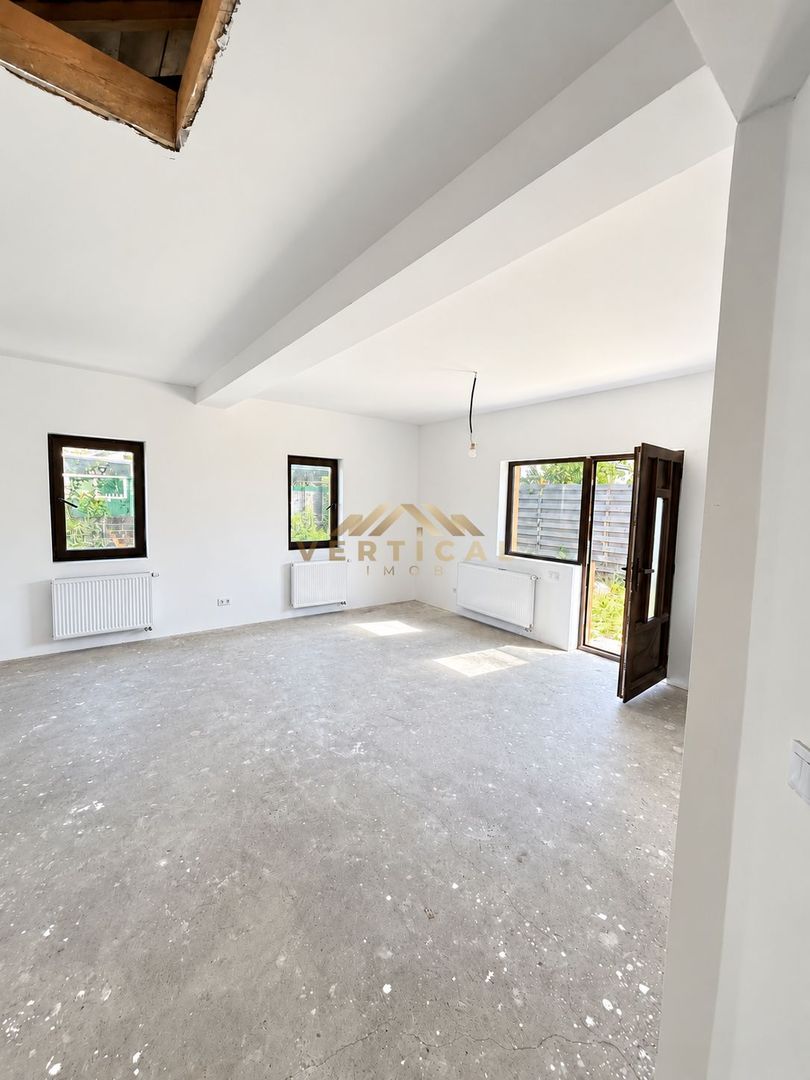 Casă pe parter • Teren 260 mp • Zonă centrală și foarte liniștită - Poză 7
