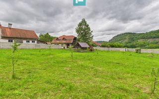 Casă în localitatea Gurahonț - Arad, teren 2914 mp - Poză 22