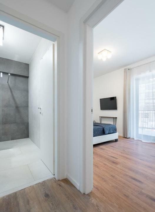 Închiriere apartament 3 camere zona Sisesti complex  NorthSide Park - Poză 11