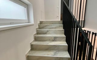 Casa moderna cu 4 camere de închiriat - Șelimbăr - Poză 21