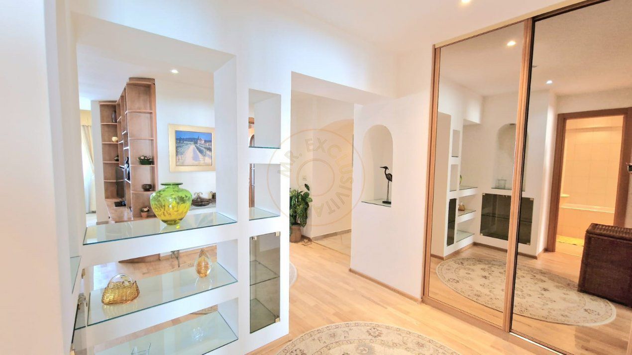 Apartament Dorobanti | Colegiul I.L.Caragiale - Poză 4