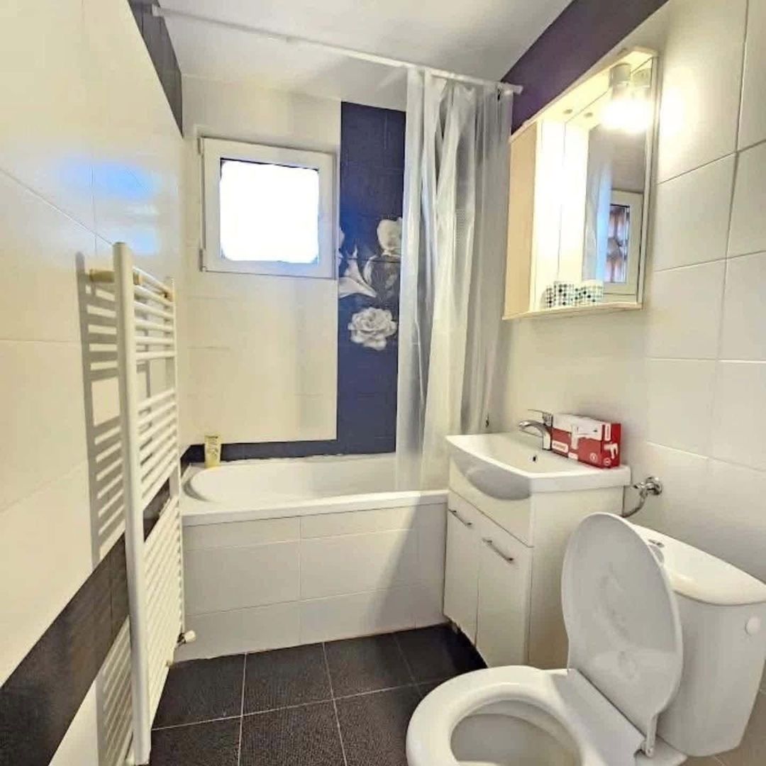 VAND APARTAMENT 4 CAMERE 7 NOIEMBRIE, UMFST ,SPITALE - Poză 6