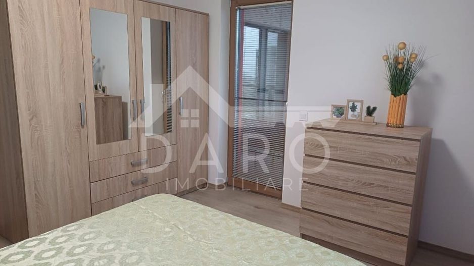 Inchiriez apartament 2 camere,Green Residence - Poză 2