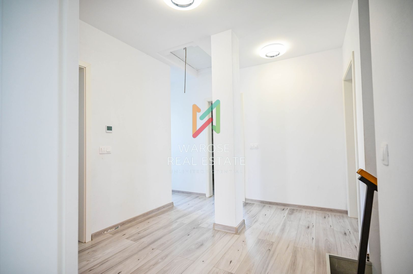 Casa 6  camere| Moderna | Sanpetru | o% Comision - Poză 15