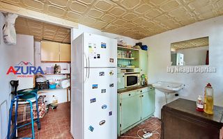 AZURA Imobiliare - Casa Merisani zona Primarie, Panouri fotovoltaice - Poză 6