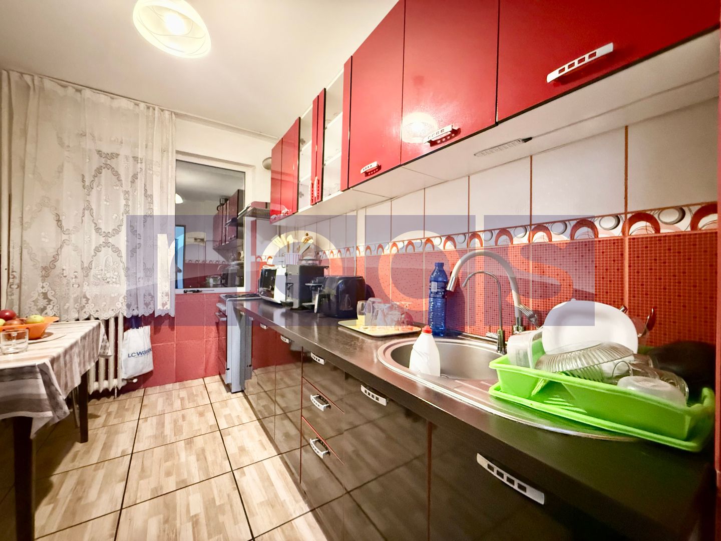 VANZARE 2 CAMERE | ZONA TITAN- PARC IOR | ETAJ 3 - Poză 9