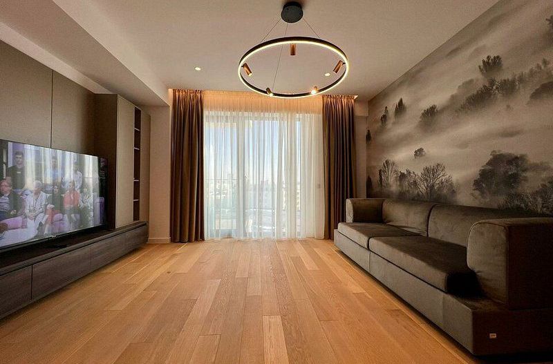 Inchiriere apartament 2 camere | One Herastrau Towers - Poză 14